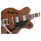 GRETSCH G2622T STREAMLINER LR IMPERIAL STAIN