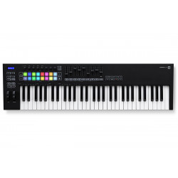 NOVATION Launchkey 61 MK3