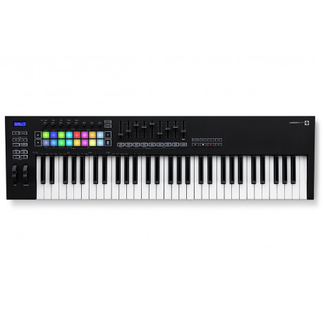 NOVATION Launchkey 61 MK3