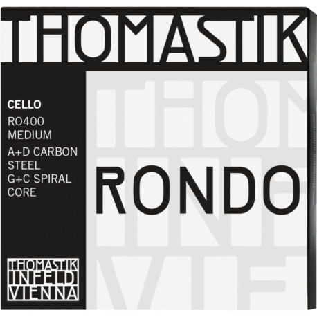 THOMASTIK RONDO RO400