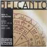 THOMASTIK BELCANTO BC600