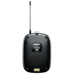 Shure SLXD1