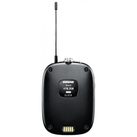 Shure SLXD1