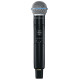 Shure SLXD2/B58