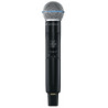 SHURE SLXD2/B58