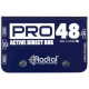RADIAL PRO 48