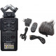 ZOOM H6 BLK SET