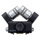 ZOOM H6 BLK SET