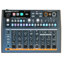 ARTURIA DRUMBRUTE IMPACT