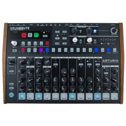 Аналоговая драм-машина Arturia DrumBrute
