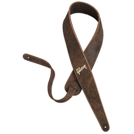 GIBSON WESTERN VINTAGE STRAP