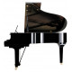 YAMAHA C3X (Polished Ebony)