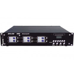 EUROLITE DPX-620 DMX dimmer pack