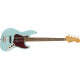 SQUIER by FENDER CLASSIC VIBE '60s JAZZ BASS LR DAPHNE BLUE