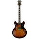 YAMAHA SA2200 (Brown Sunburst)