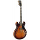 YAMAHA SA2200 (Brown Sunburst)