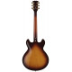 YAMAHA SA2200 (Brown Sunburst)