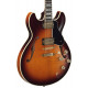 YAMAHA SA2200 (Brown Sunburst)