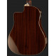 EPIPHONE AJ-220SCE NT