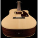 EPIPHONE AJ-220SCE NT