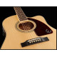 EPIPHONE AJ-220SCE NT
