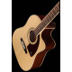 EPIPHONE AJ-220SCE NT