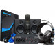 PRESONUS AudioBox USB 96 Studio Ultimate 25th Anniversary Edition Bundle