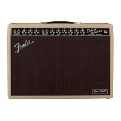 FENDER TONE MASTER DELUXE REVERB BLONDE