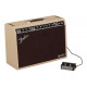 FENDER TONE MASTER DELUXE REVERB BLONDE