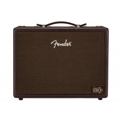 FENDER ACOUSTIC JUNIOR GO