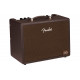 FENDER ACOUSTIC JUNIOR GO