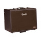 FENDER ACOUSTIC JUNIOR GO