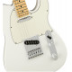 FENDER PLAYER TELECASTER PF PWT