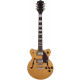 GRETSCH G2655 STREAMLINER LR VILLAGE AMBER WITH V-STOPTAIL
