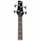 IBANEZ GSR200 BK