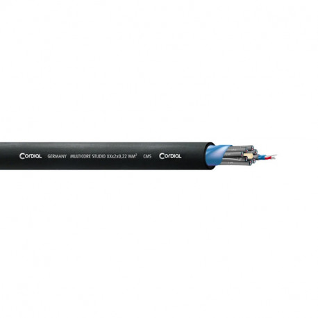 CORDIAL CMS 24