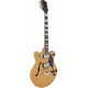 GRETSCH G2655 STREAMLINER LR VILLAGE AMBER WITH V-STOPTAIL