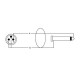 CORDIAL CPM 2,5 MP