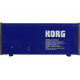 KORG MS-20 FS BLUE