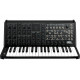 KORG MS-20 FS BLACK