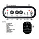 LANEY F67 SUPERGROUP