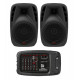 HH ELECTRONICS VRC-210