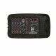 HH ELECTRONICS VRC-210