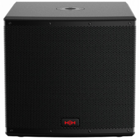 HH ELECTRONICS TRS-1500