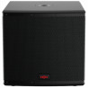 HH ELECTRONICS TRS-1500
