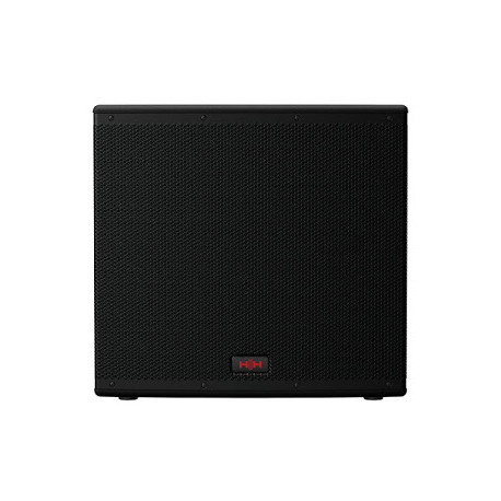 HH ELECTRONICS TRS-1800