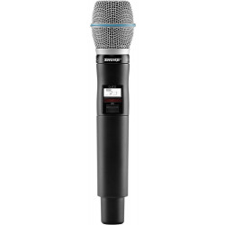 Shure QLXD2/B87A