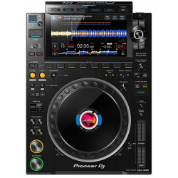 Pioneer CDJ-3000