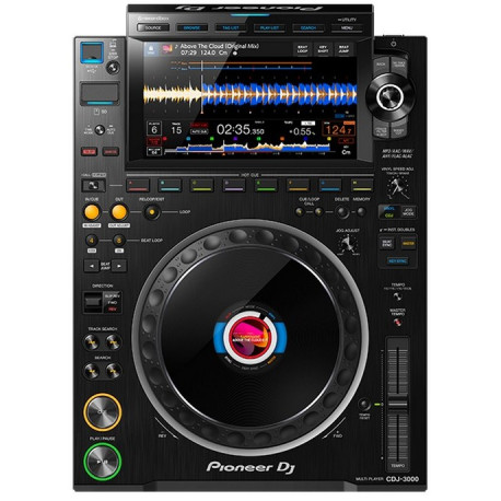 Pioneer CDJ-3000