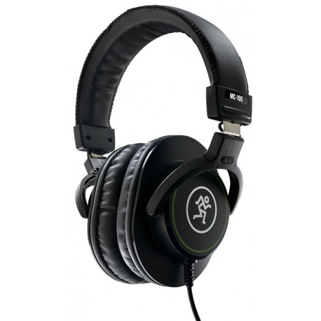 MACKIE MC-100
